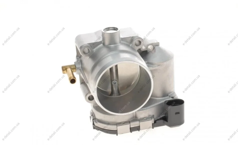 Заслонка дросельна Audi A3/TT/Skoda Octavia/VW Golf IV 1.8T 97-06 BOSCH 0 280 750 036 (фото 1)