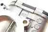 Заслонка дроссельная MB C-class (W203/W204)/E-class (W211/W212) 1.8 (M271) 03-14 BOSCH 0 280 750 076 (фото 3)