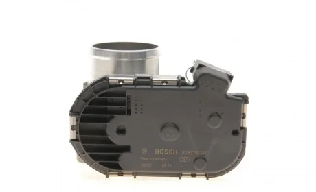 Заслонка дроссельная Fiat Doblo 1.4 12- BOSCH 0 280 750 137