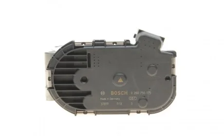 Заслонка дросельна MB C-class (W204)/E-class (A207/W212) 1.8 (M271) 07-16 BOSCH 0 280 750 175