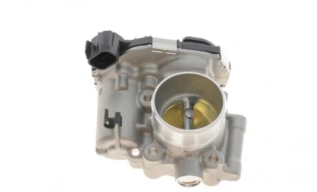 Заслонка дроссельная Opel Astra J/Corsa D/E 1.2/1.4 09- BOSCH 0280750482