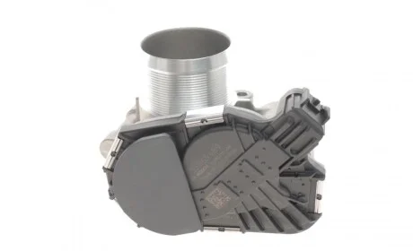 Заслонка дроссельная Opel Astra J/Insignia A 1.4 10- BOSCH 0280750498