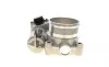 Заслонка дроссельная Volvo C30/C70/XC60/XC70/XC90 2.0D/2.4D/2.4DH 01- BOSCH 0 280 750 520 (фото 6)