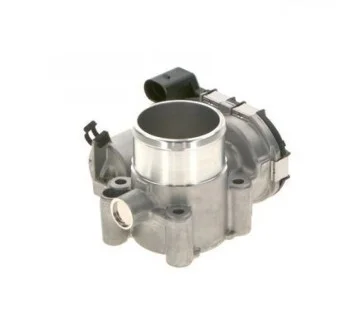 Заслонка дросельна Ford Focus II 1.4 04-12 BOSCH 0 280 750 532