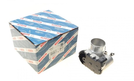 Дроссельная заслонка BOSCH 0280750535 (фото 1)