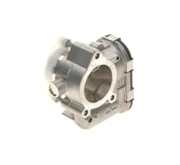Корпус дросельної заслінки BOSCH 0280750540