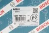 Заслонка дроссельная MB Sprinter 2.2CDI (OM651) BOSCH 0 280 750 573 (фото 2)