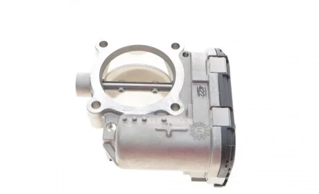 Заслонка дроссельная Ford Transit/Peugeot Boxer 2.2TDCi/HDi 11- BOSCH 0280750597