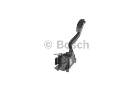 ALFA ROMEO Датчик педалі 147 00-, GT 03- BOSCH 0280755051