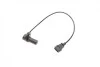 Датчик положения коленвала Opel Astra G/Omega B/Vectra B/C 2.0-2.2 DTI 98- BOSCH 0281002138 (фото 6)