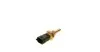 Датчик температури охолоджуючої рідини Opel Astra H 2.0 Turbo 04-10- (чорний) BOSCH 0281002169 (фото 1)