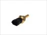 Датчик температури охолоджуючої рідини Opel Astra H 2.0 Turbo 04-10- (чорний) BOSCH 0281002169 (фото 2)