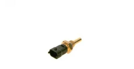 Датчик температури охолоджуючої рідини Opel Astra H 2.0 Turbo 04-10- (чорний) BOSCH 0281002169