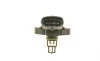 Датчик тиску наддува MB 613-818D 96- BOSCH 0 281 002 244 (фото 6)