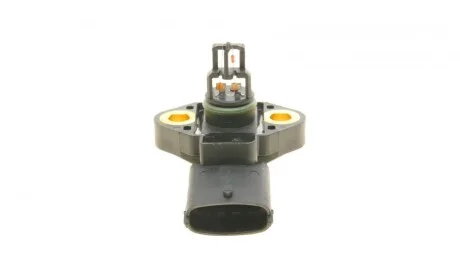 Датчик тиску наддува MB 613-818D 96- BOSCH 0 281 002 244