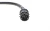 Датчик положения коленвала MAN F2000 94- BOSCH 0281002271 (фото 4)