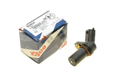Датчик положения коленвала Iveco/MAN/Renault 96- BOSCH 0 281 002 315