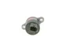 Клапан редукційний ПНВТ Fiat Ducato 2.2D 06- (Common Rail System) BOSCH 0 281 002 445 (фото 1)