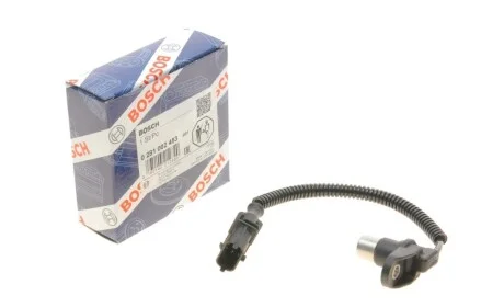 Датчик положения распредвала Fiat Ducato 2.8JTD 00-11 BOSCH 0 281 002 453