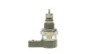Клапан редукционный рейки топливной MB E-class (W211) OM647/OM648) 02-08/BMW 5 (E60) (M57/M47) 04-10 BOSCH 0 281 002 481 (фото 5)