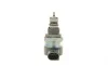 Клапан редукционный рейки топливной MB E-class (W211) OM647/OM648) 02-08/BMW 5 (E60) (M57/M47) 04-10 BOSCH 0 281 002 481 (фото 6)