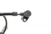 Датчик положения коленвала VW LT 2.8TDI 01-06 116kW (AUH/BCQ) BOSCH 0 281 002 496 (фото 3)