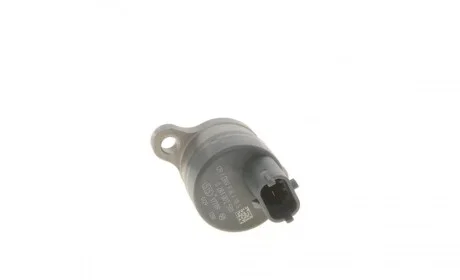 Клапан редукционный рейки топливной Fiat Ducato/Iveco/Renault Mascott 2.8HDI/JTD 00- BOSCH 0 281 002 500