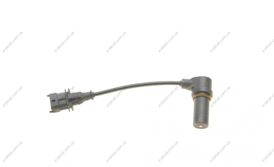 Датчик положення колінвалу Fiat Ducato/Iveco Daily III/IV 2.3JTD 02- BOSCH 0281002513 (фото 1)