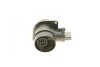 Расходомер воздуха VW T5/Caddy III 1.9TDI/SDI 03- BOSCH 0 281 002 531 (фото 10)