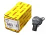 Клапан редукционный рейки топливной Fiat Doblo 1.3JTD 2003- BOSCH 0 281 002 584 (фото 1)