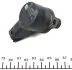 Клапан редукционный рейки топливной Fiat Doblo 1.3JTD 2003- BOSCH 0 281 002 584 (фото 2)