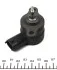 Клапан редукционный рейки топливной Fiat Doblo 1.3JTD 2003- BOSCH 0 281 002 584 (фото 3)