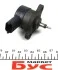 Клапан редукционный рейки топливной Fiat Doblo 1.3JTD 2003- BOSCH 0 281 002 584 (фото 4)