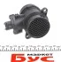 Расходомер воздуха Fiat Doblo 1.3JTD 04-05 (51kw) BOSCH 0281002613 (фото 6)