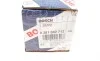 Клапан редукционный рейки паливної Volvo C30/C70/S40/S80 2.4D 05-12 BOSCH 0 281 002 712 (фото 6)