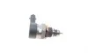 Клапан редукционный рейки паливної Volvo C30/C70/S40/S80 2.4D 05-12 BOSCH 0 281 002 712 (фото 8)