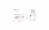 Датчик положения коленвала Opel Astra G/H 1.7CDTI 03-10 BOSCH 0 281 002 717 (фото 2)