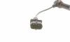 Датчик положения коленвала Opel Astra G/H 1.7CDTI 03-10 BOSCH 0 281 002 717 (фото 4)