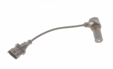 Датчик положения коленвала Opel Astra G/H 1.7CDTI 03-10 BOSCH 0 281 002 717