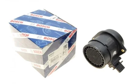 Витратомір повітря Hyundai Santa Fe 2.2CRDi 06-12 BOSCH 0281002721