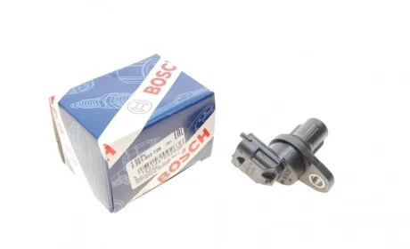 Датчик положения распредвала MB E-class (W211) (M271/M113) 02-08/Vito (M112) 03- BOSCH 0 281 002 728