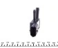 Датчик давления выхлопных газов Renault 1.5-2.0DCi 08- BOSCH 0 281 002 772 (фото 6)