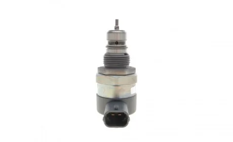 Клапан редукційний рейки паливної Renault Trafic II/Scenic III/Nissan Primastar 2.0dCi 06- BOSCH 0 281 002 800