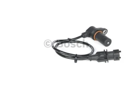 Датчик обертів колінвалу BOSCH 0281002808