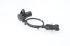 MAZDA Імпульсний датчик BT-50 06- BOSCH 0281002820 (фото 4)