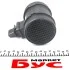 Витратомір повітря Opel Astra/Zafira 1.7 CDTI 07- BOSCH 0281002832 (фото 10)