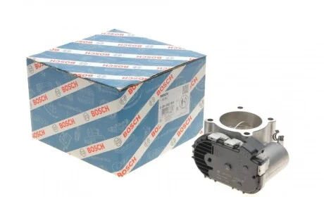 Заслонка дроссельная MB Sprinter 219/319/519 3.0CDI 09- BOSCH 0 281 002 894