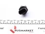 Датчик давления топлива Renault Trafic 1.9-2.5 dCi BOSCH 0 281 002 908 (фото 4)