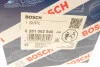 Расходомер воздуха Opel Astra J/Meriva B/Chevrolet Cruze 1.3CDTI/1.7CDTI 06- BOSCH 0 281 002 940 (фото 20)