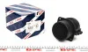 Витратомір повітря VW T5 2.0TDI/Caddy 2.0TDI/Crafter 2.0TDI 10- BOSCH 0 281 002 956 (фото 7)